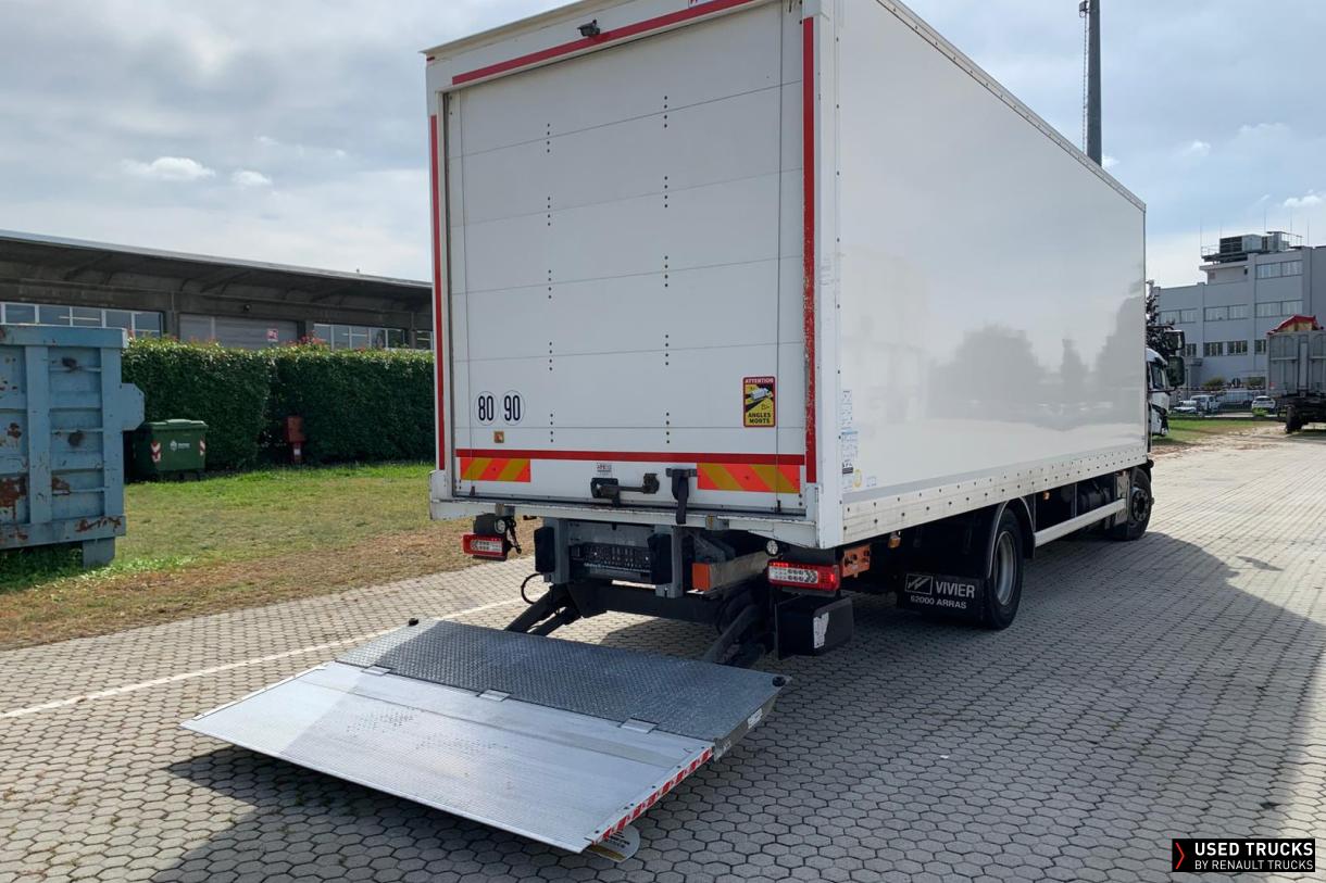 Renault Trucks D 280