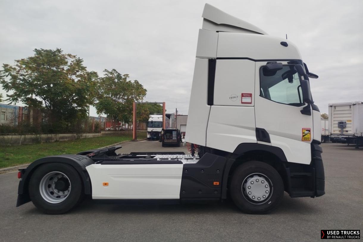 Renault Trucks T 480