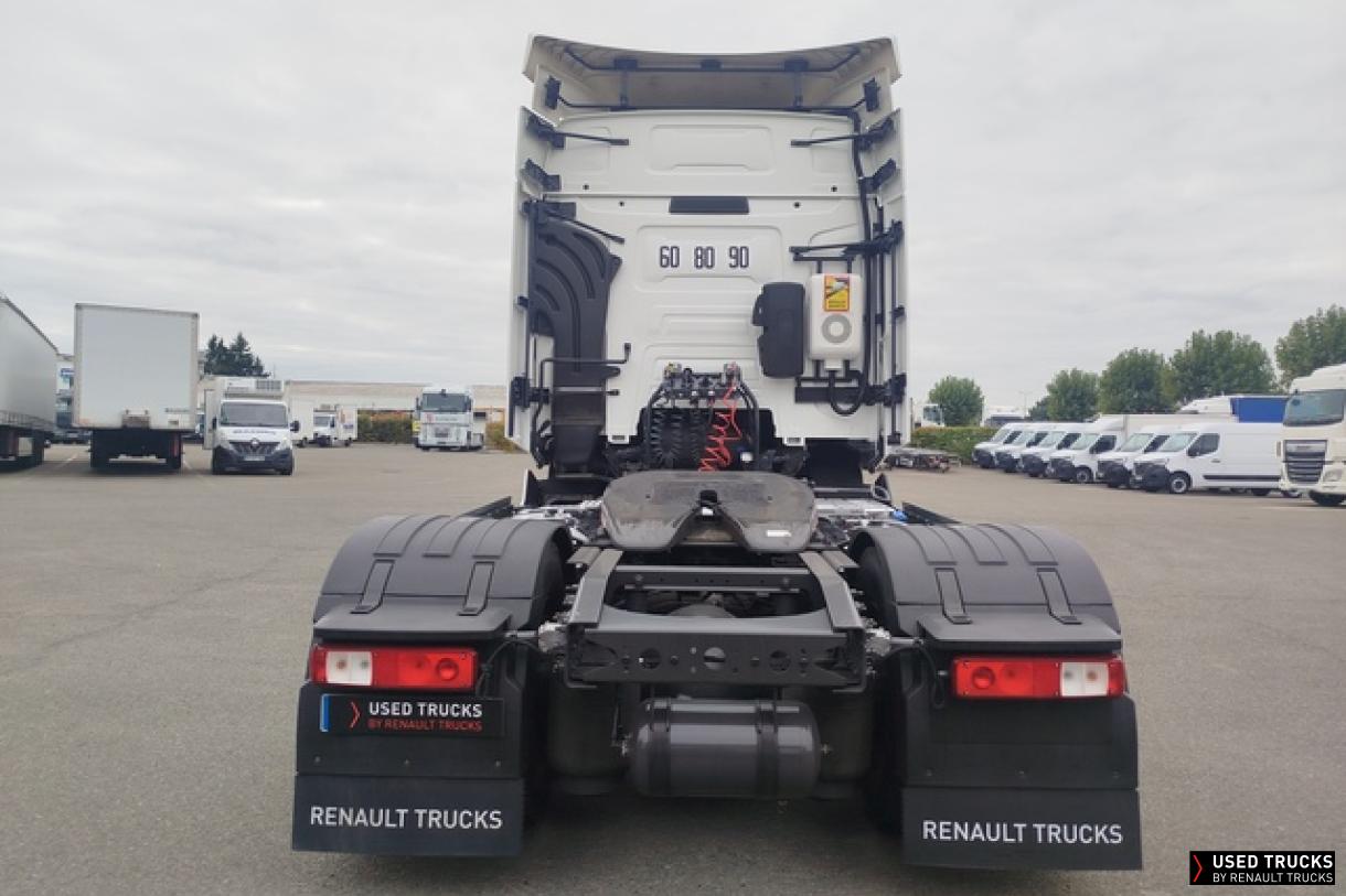 Renault Trucks T 480