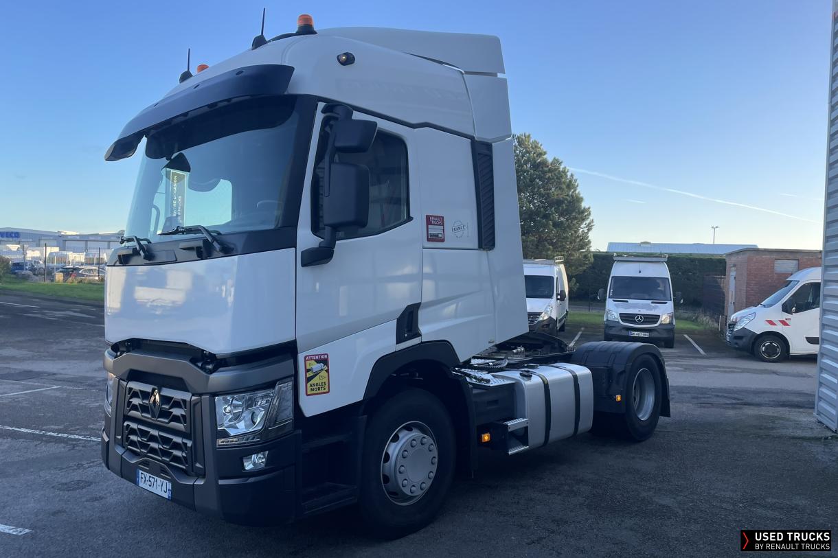 Renault Trucks T 480