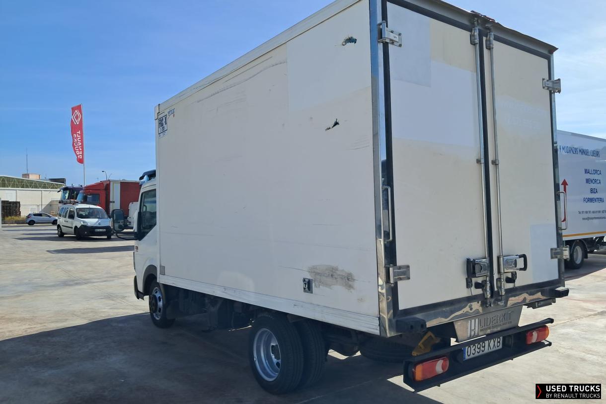 Renault Trucks Maxity 130