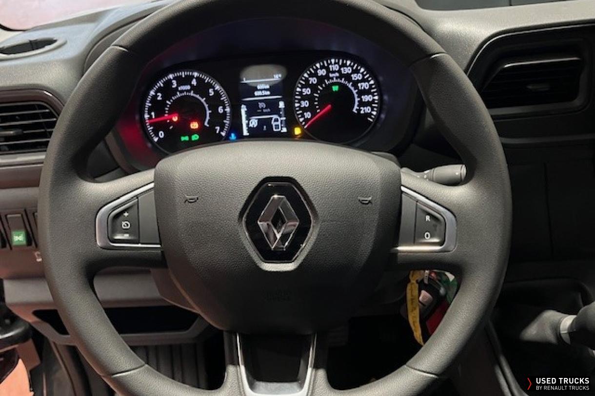 Renault Trucks Master 
