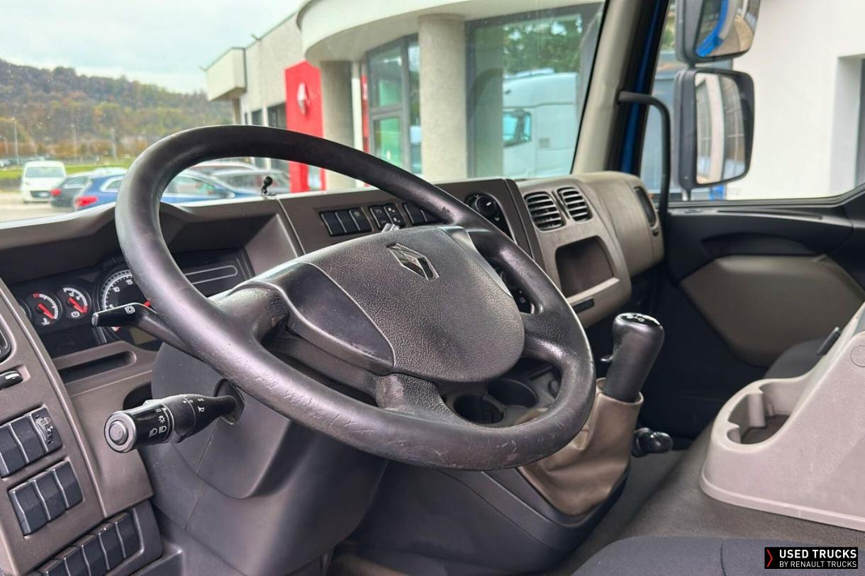 Renault Trucks Midlum 270