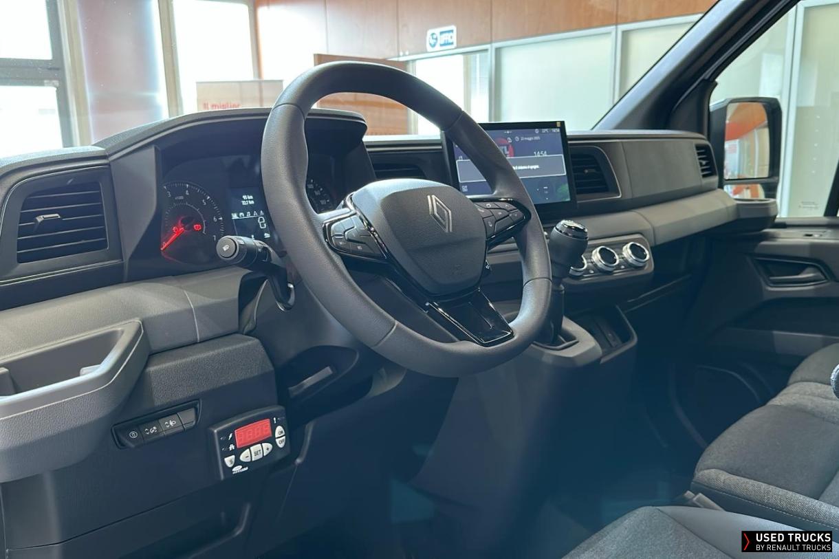 Renault Trucks Master 150