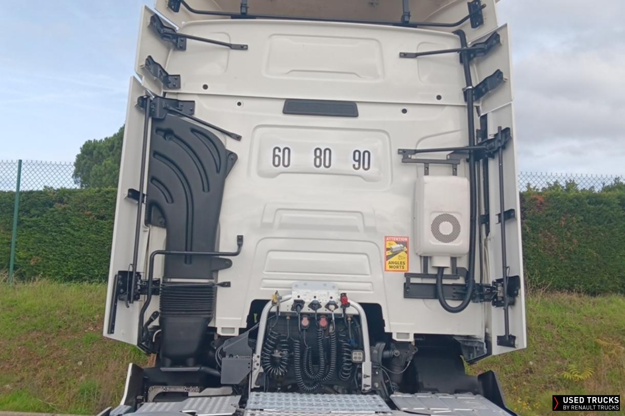 Renault Trucks T 480