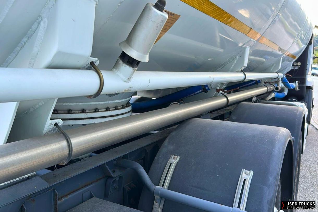 Renault Trucks Premium 360