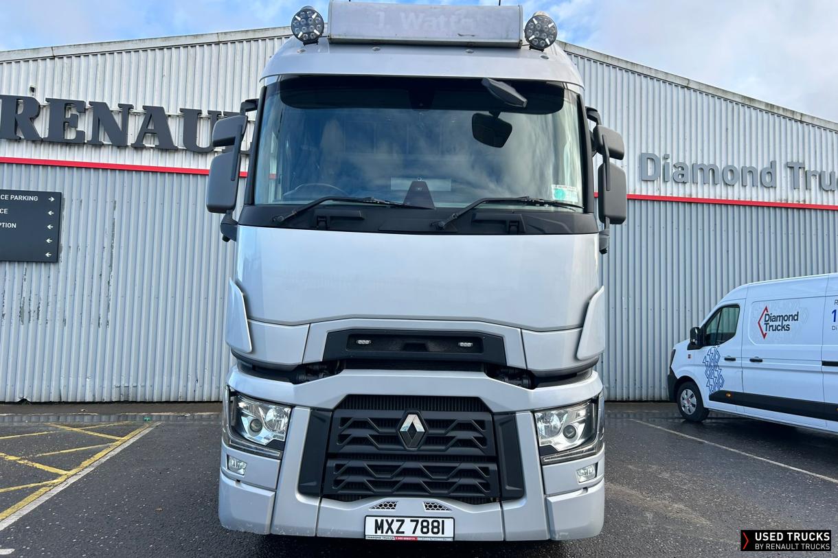 Renault Trucks T High 520
