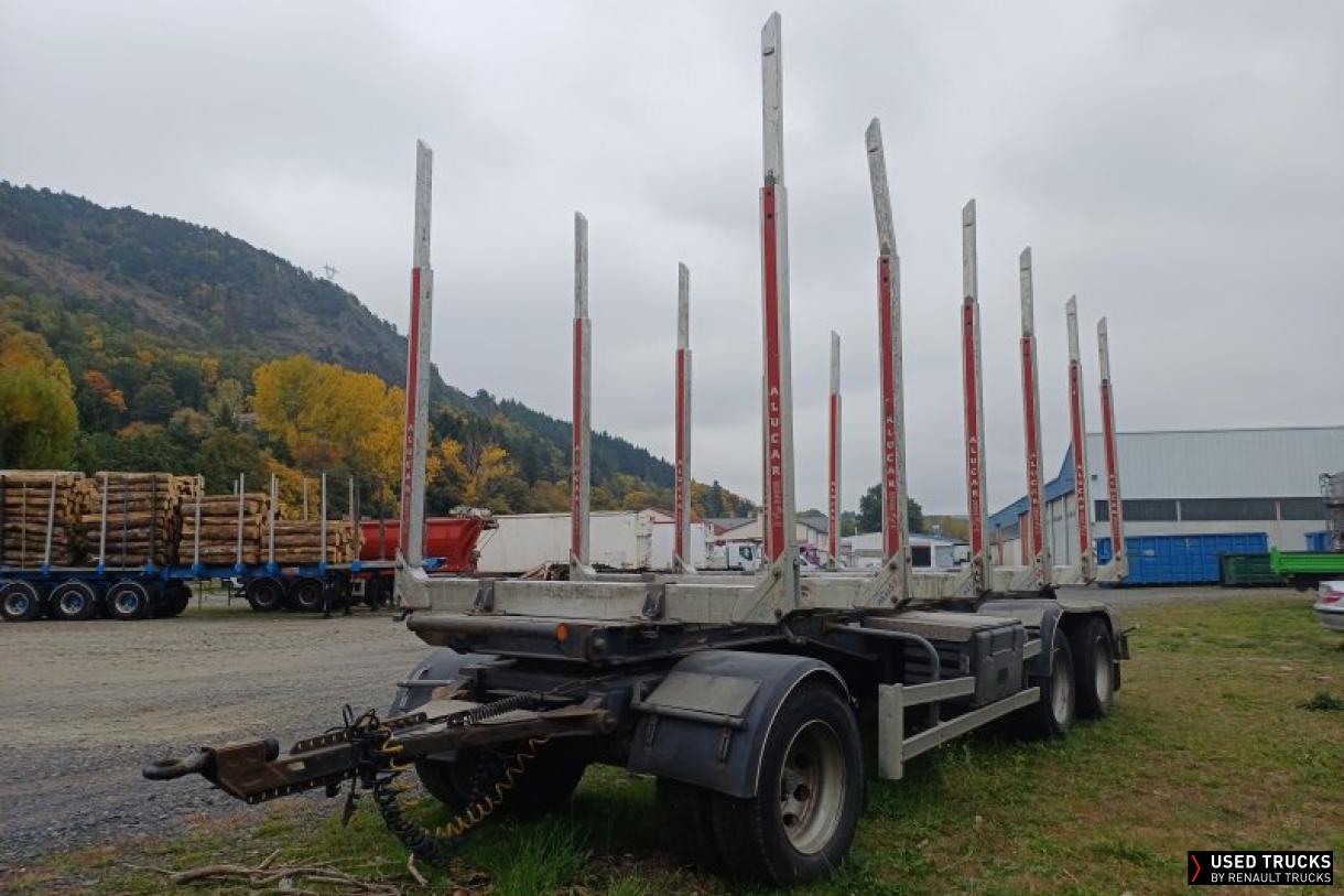 Renault Trucks C 520