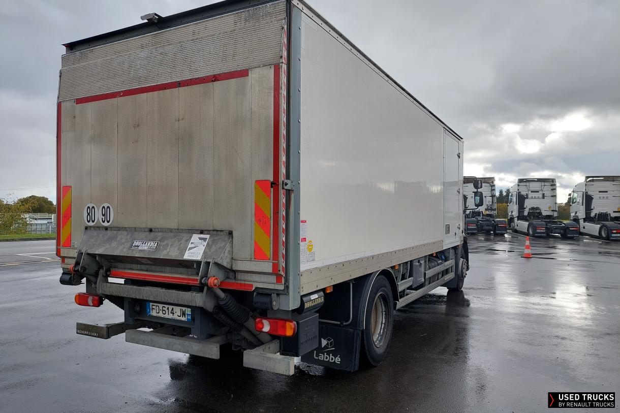 Renault Trucks D 280