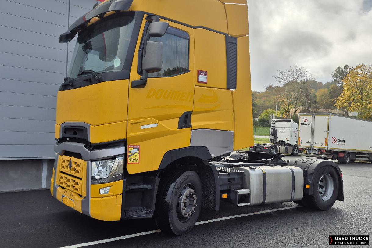 Renault Trucks T High 480