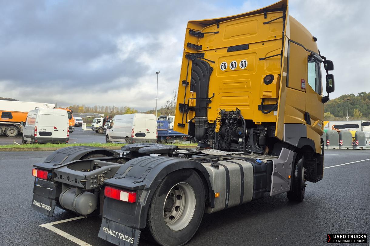Renault Trucks T High 480