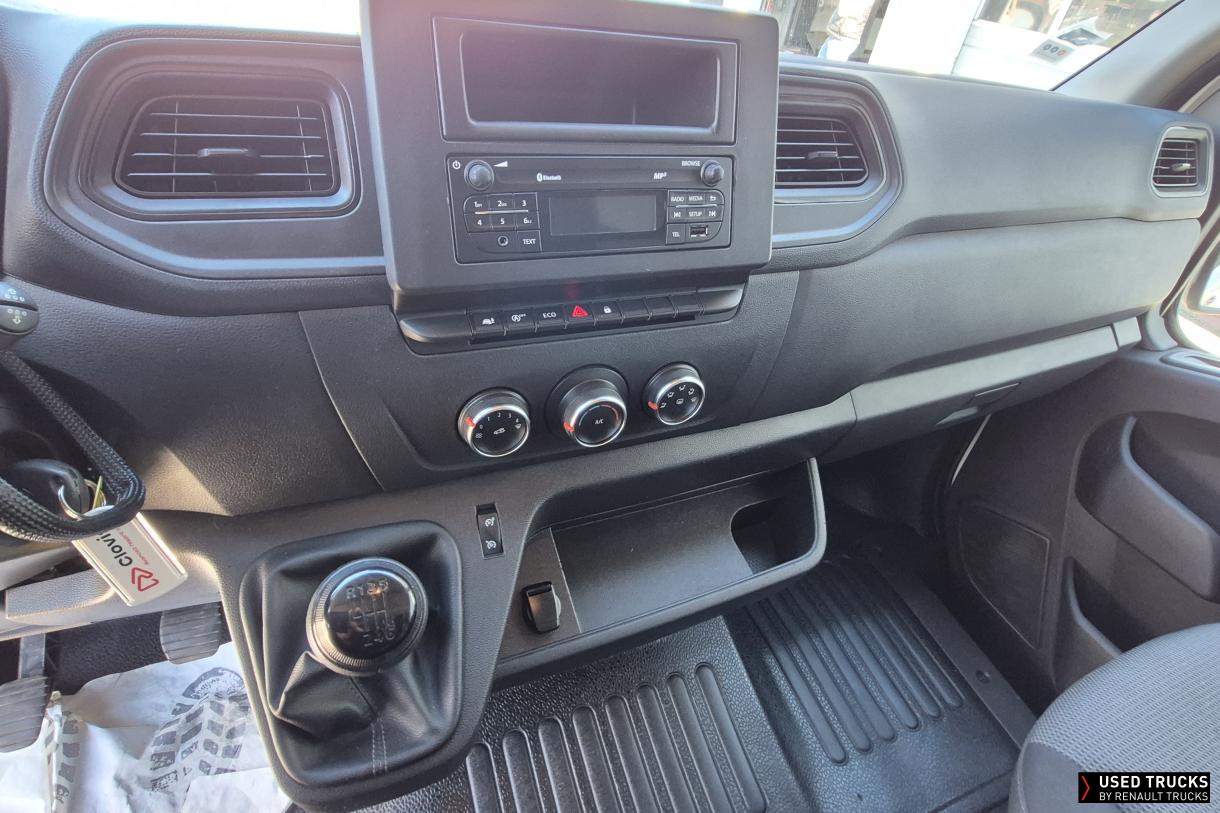 Renault Trucks Master 145