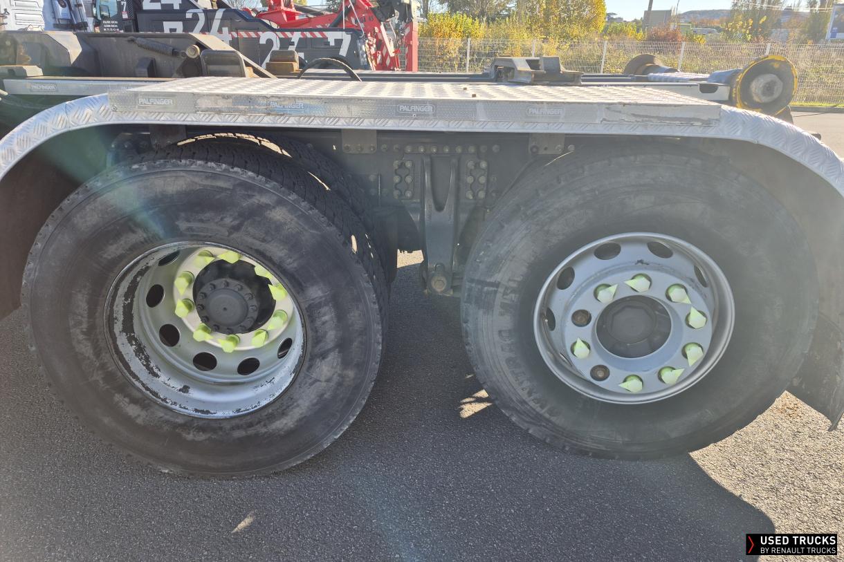 Renault Trucks C 440