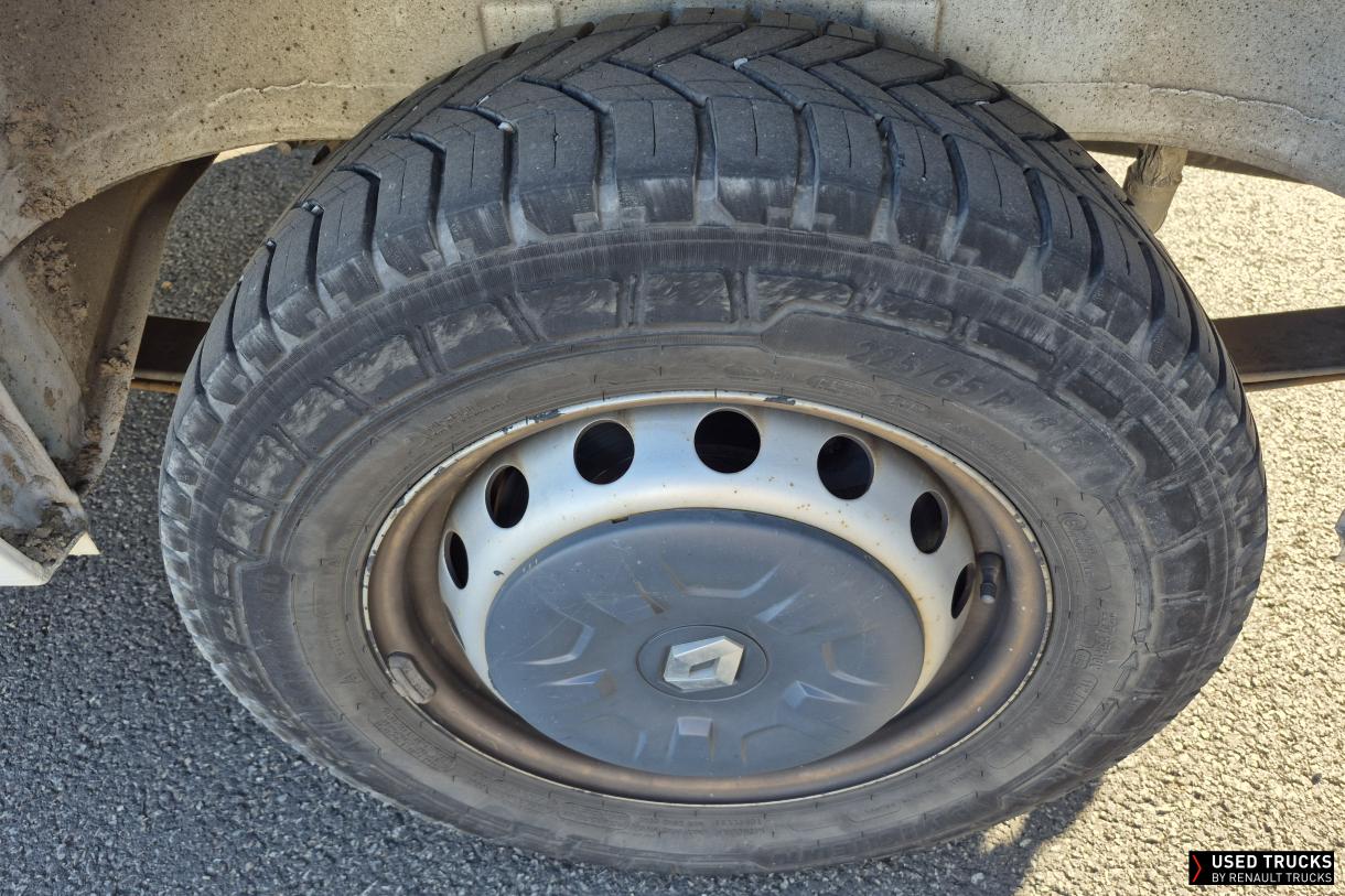 Renault Trucks Master 