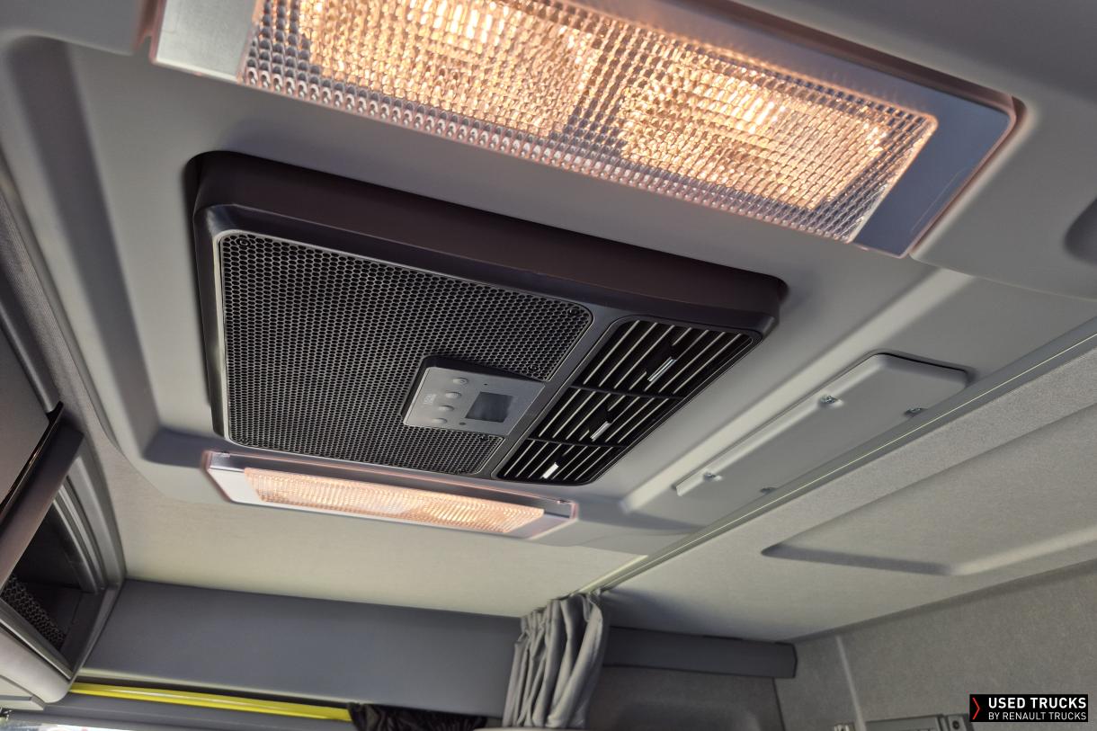 Renault Trucks C 480