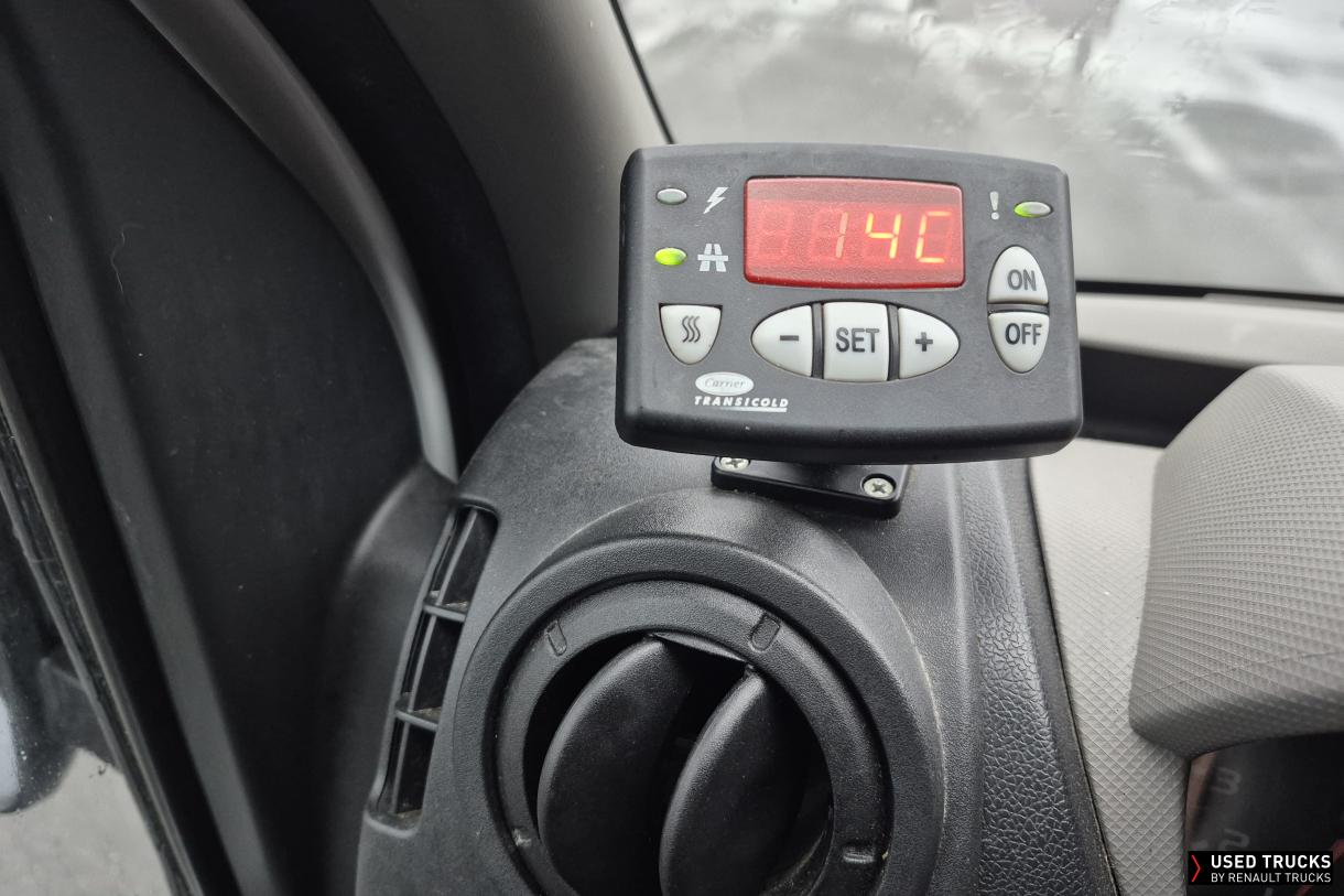 Renault Trucks Master 165