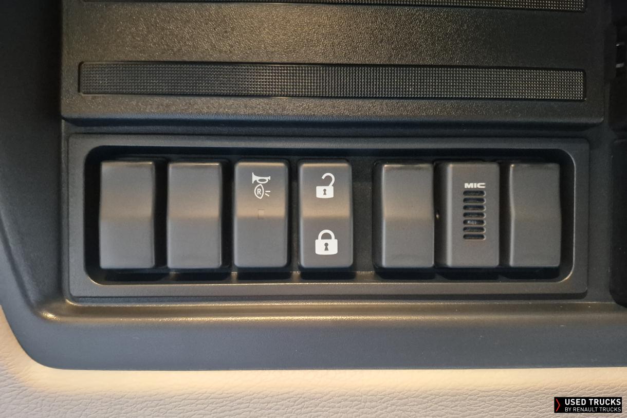 Renault Trucks D 250