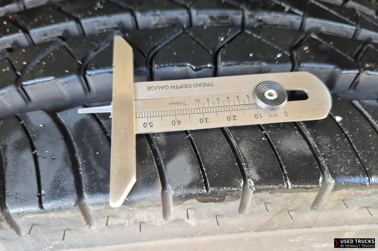 Renault Trucks D 250