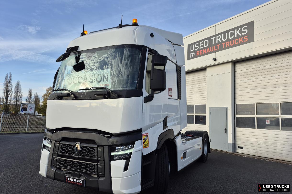 Renault Trucks T 480