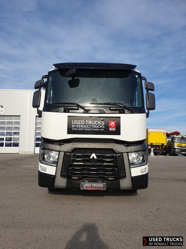 Renault Trucks T 460