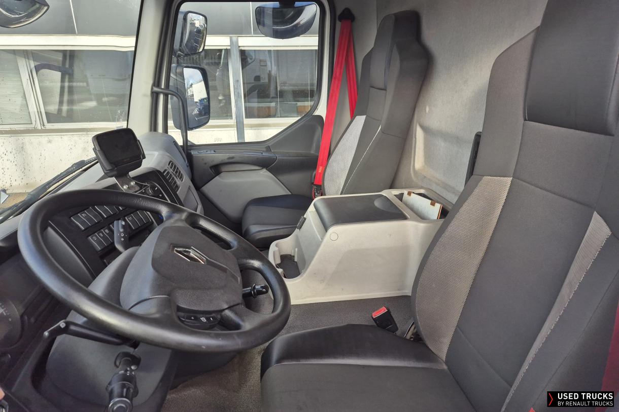 Renault Trucks D 280