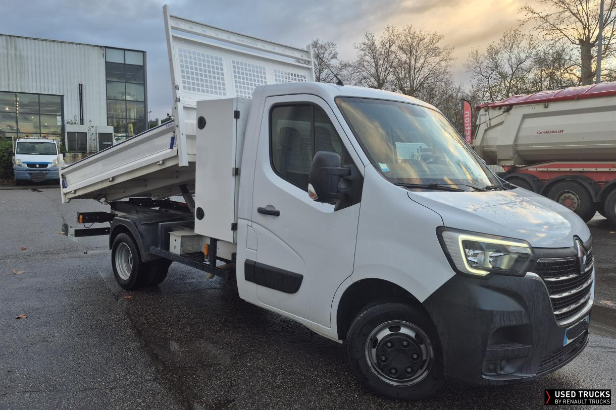Renault Master 130