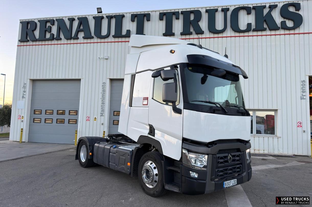 Renault Trucks T 460