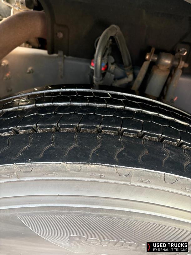 Renault Trucks T High 520