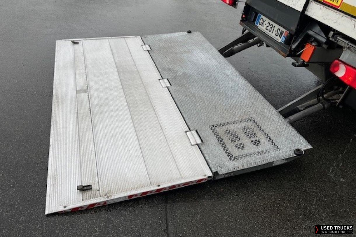 Renault Trucks D 250