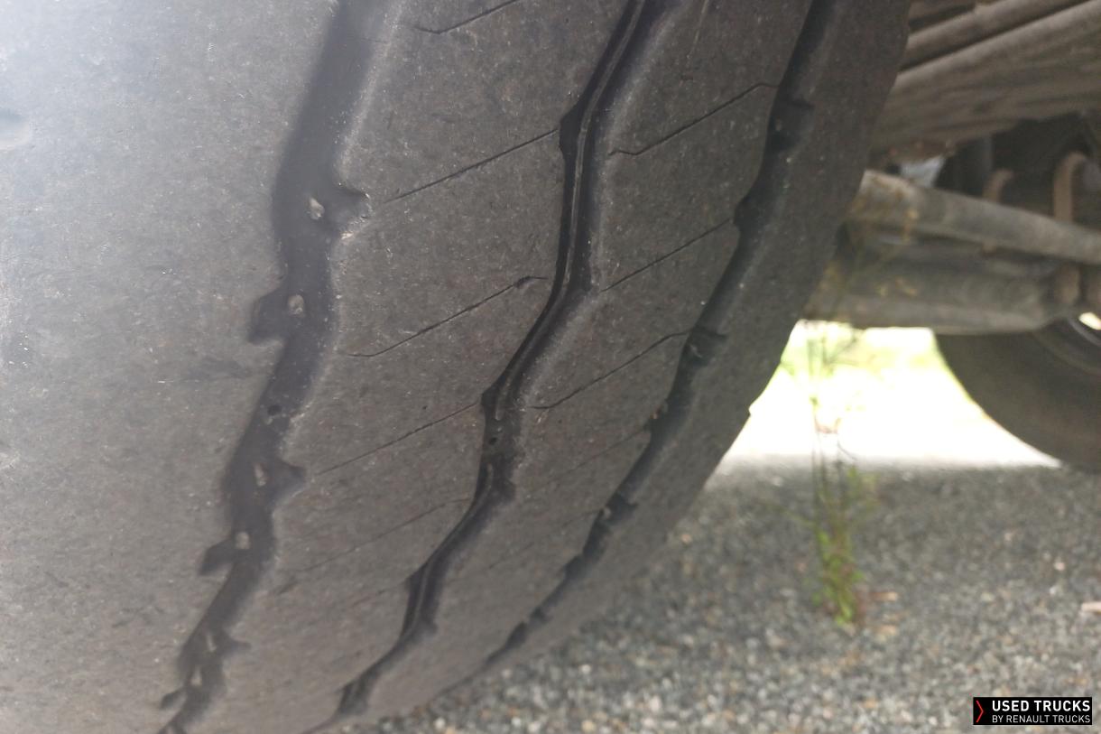 Renault Trucks C 460