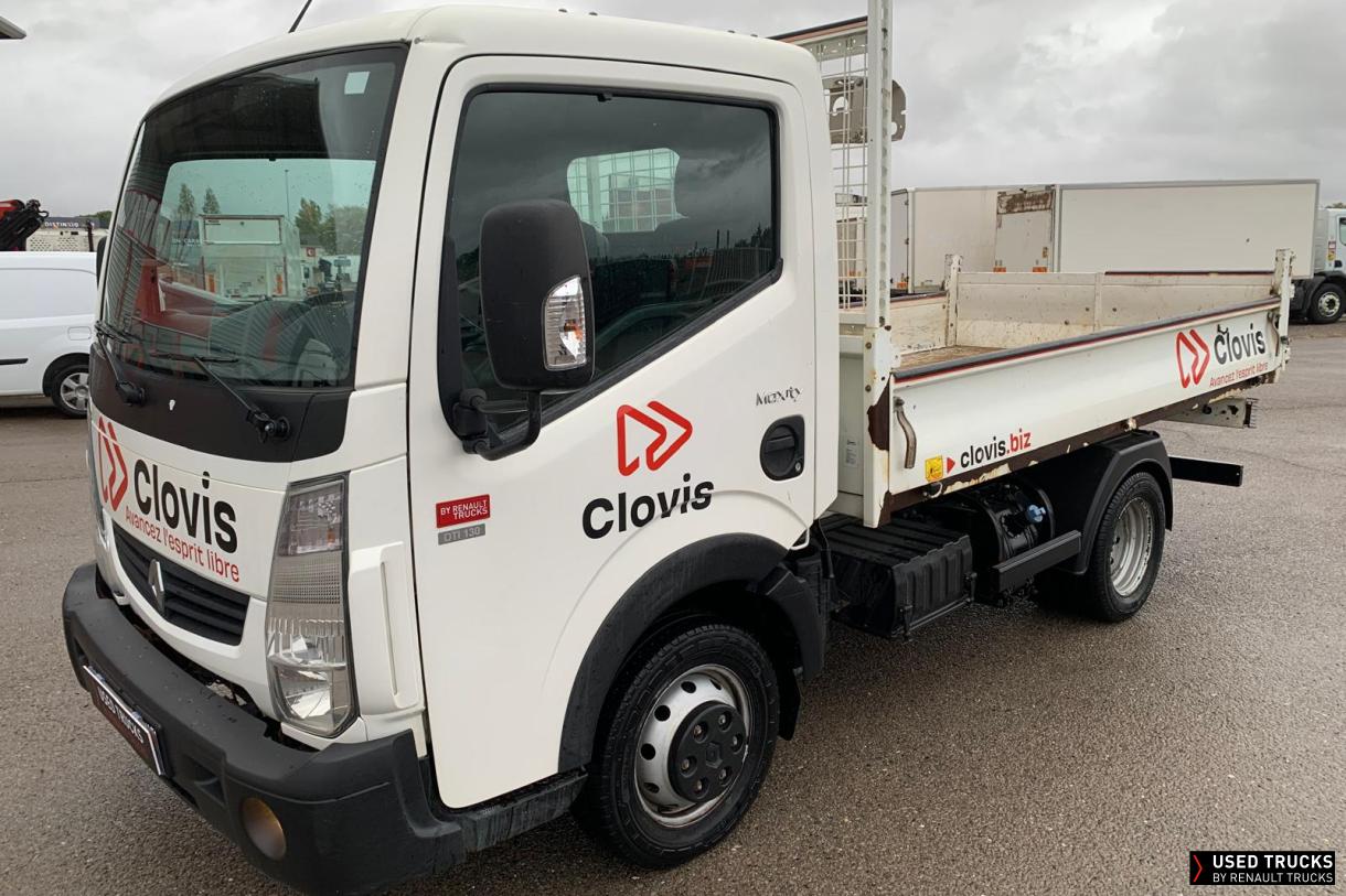 Renault Trucks Maxity 130
