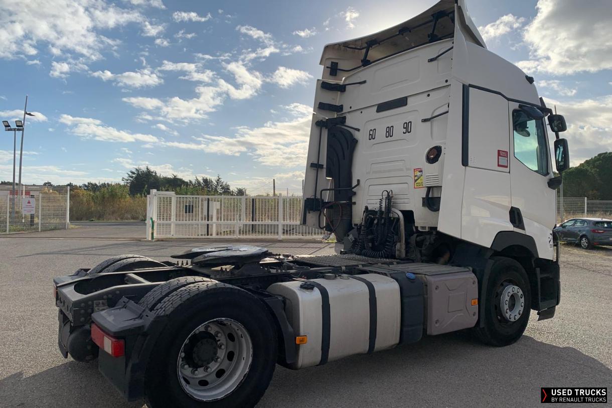 Renault Trucks T-serie 480