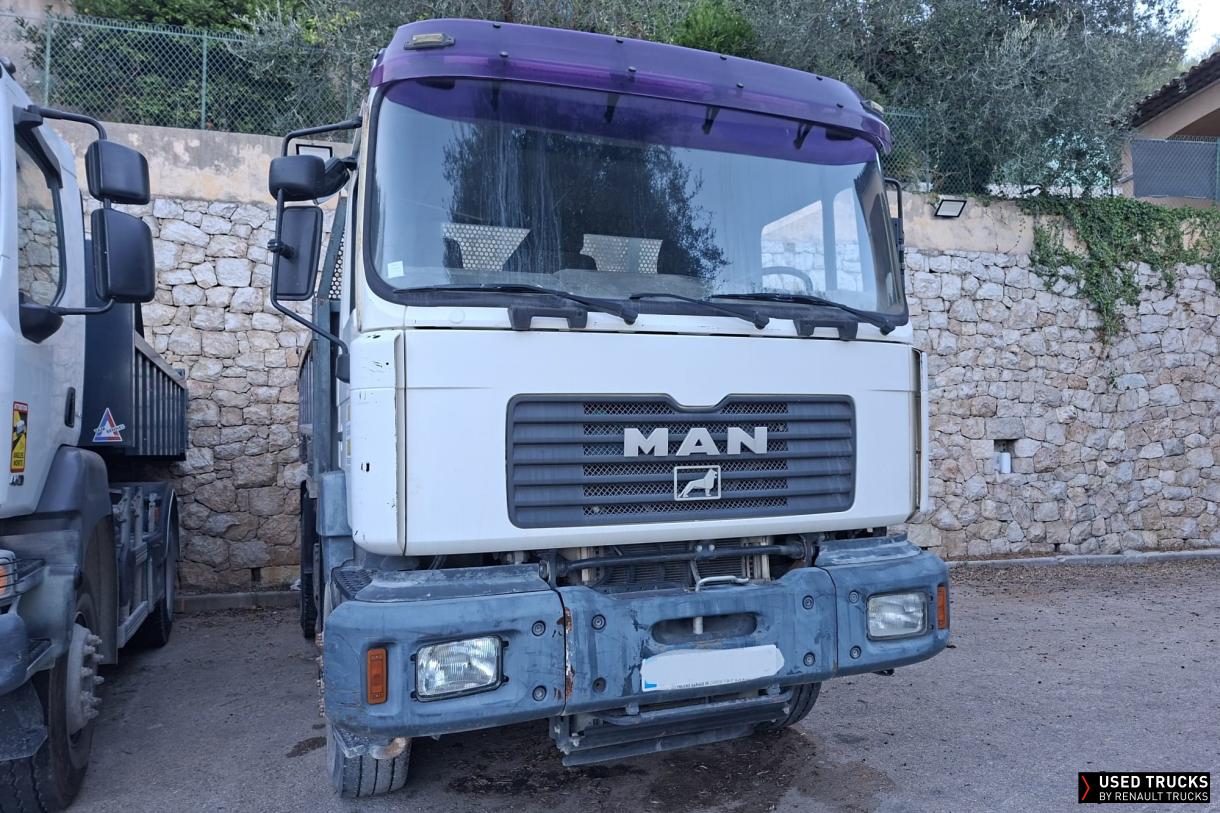 MAN 1 310