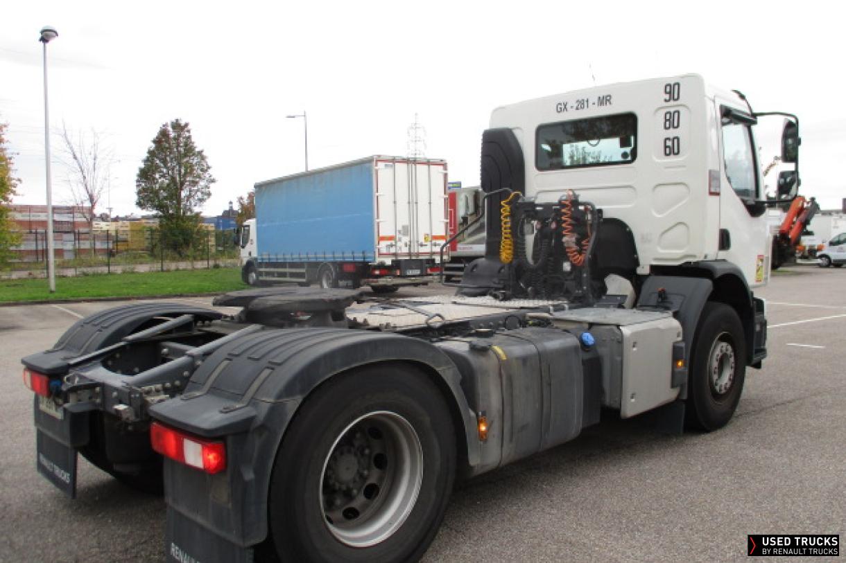 Renault Trucks C cab 2.3 430