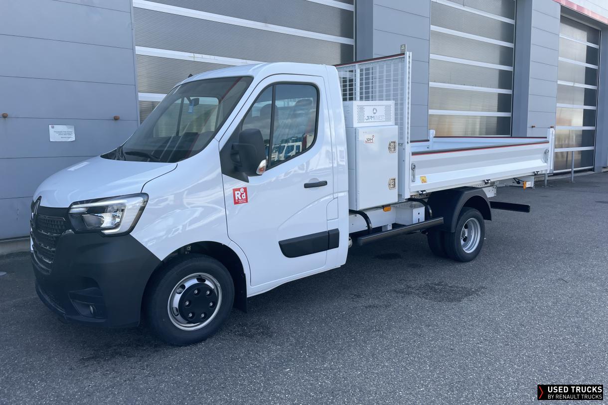 Renault Trucks Master 165