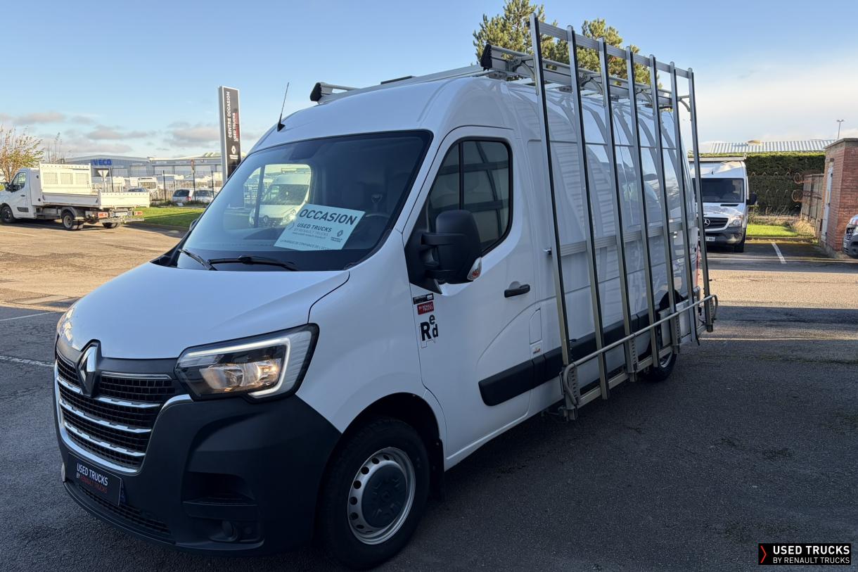 Renault Trucks Master 135