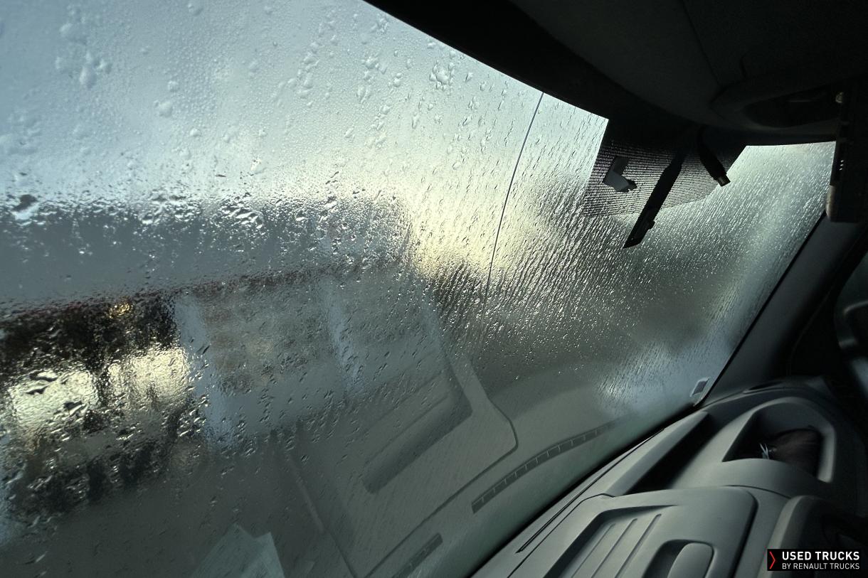Renault Trucks Master 135