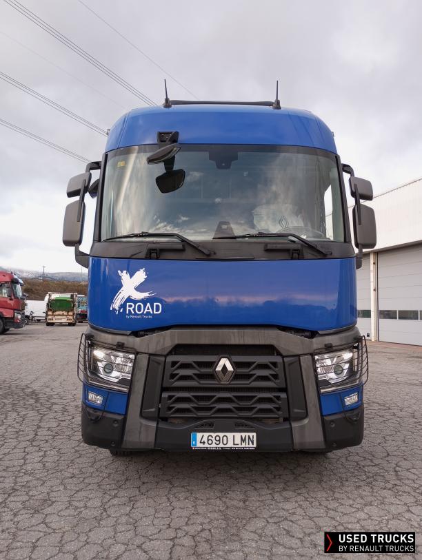Renault Trucks T 520