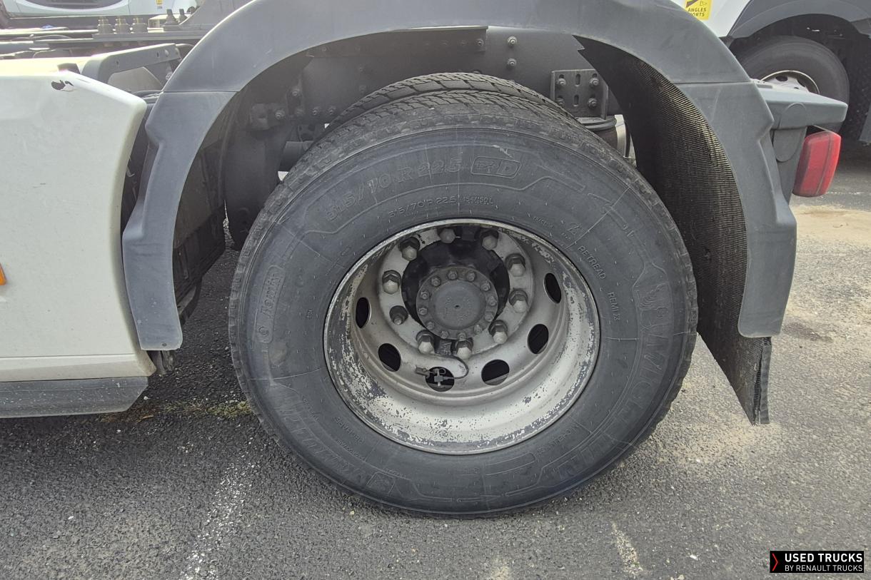 Renault Trucks T High 520