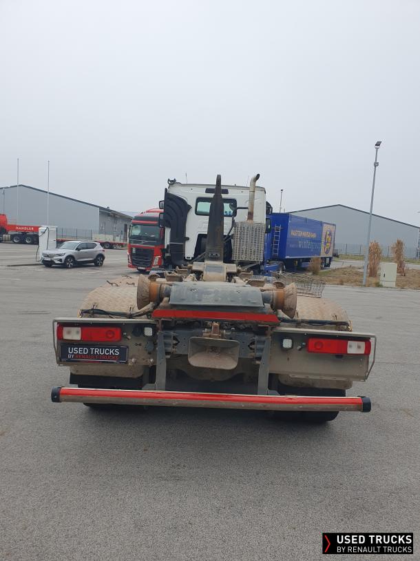 Renault Trucks C 460