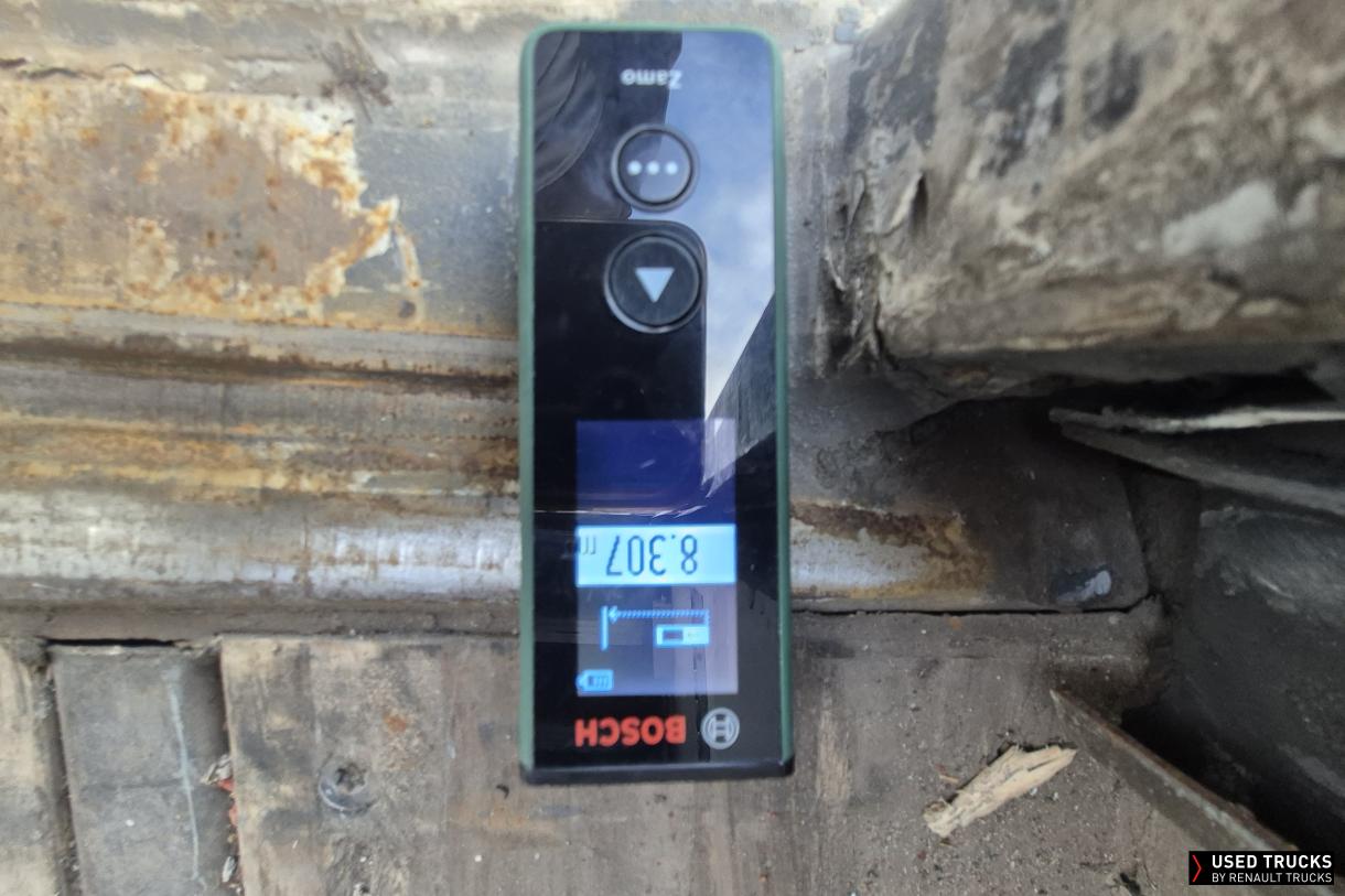 Renault Trucks D 240