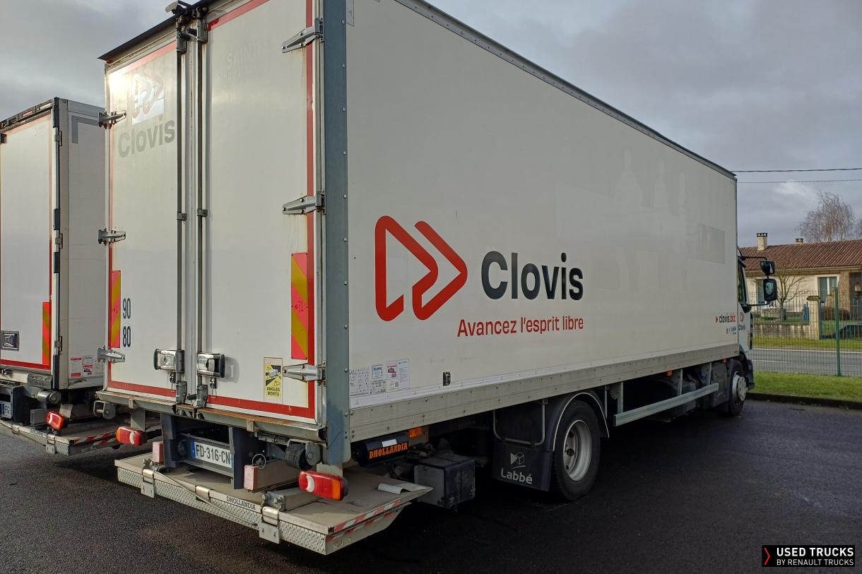 Renault Trucks D 250