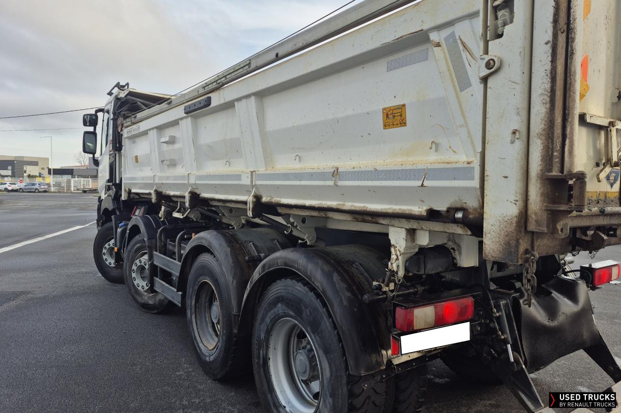 Renault Trucks C 480