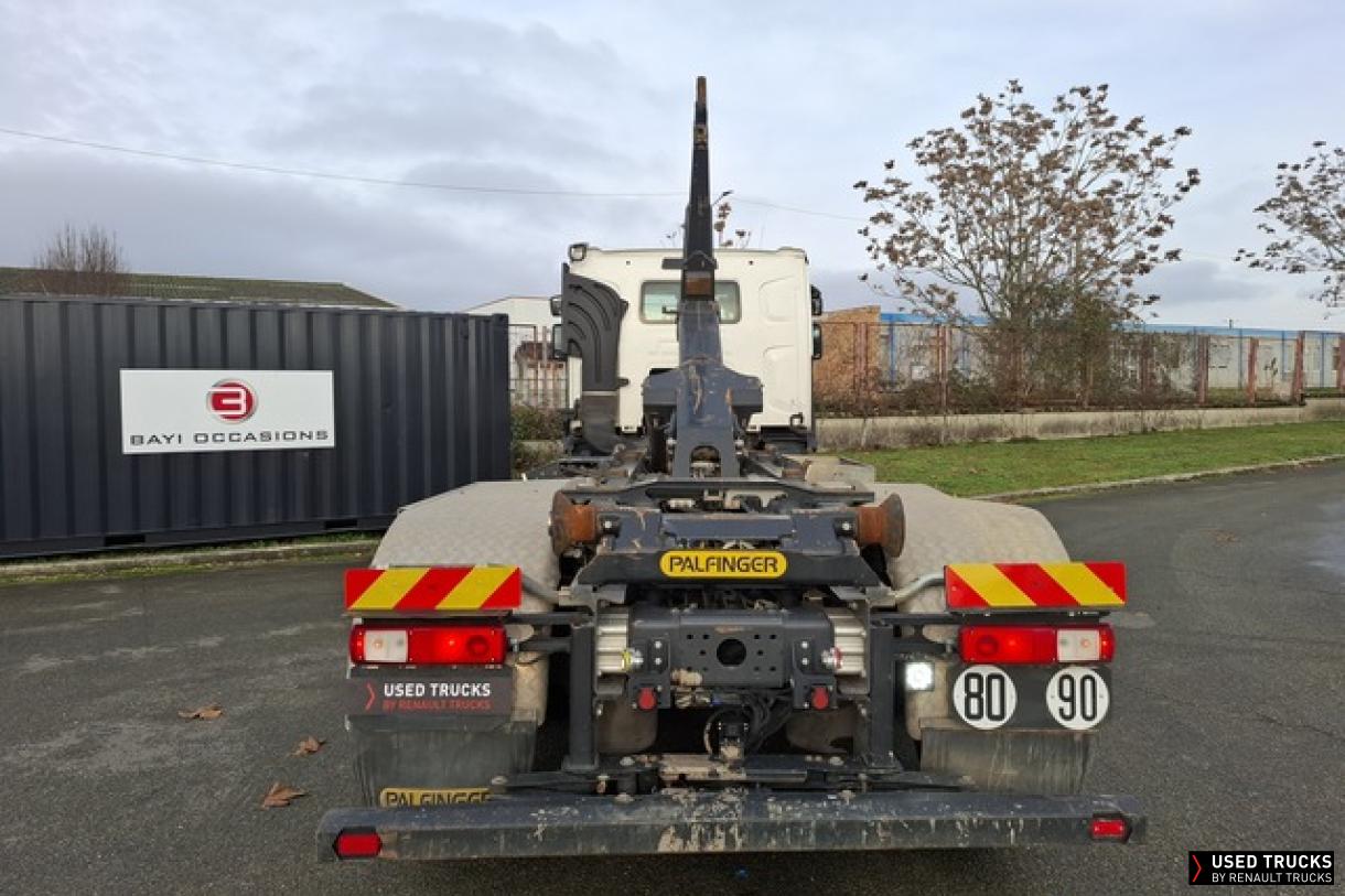 Renault Trucks C 440