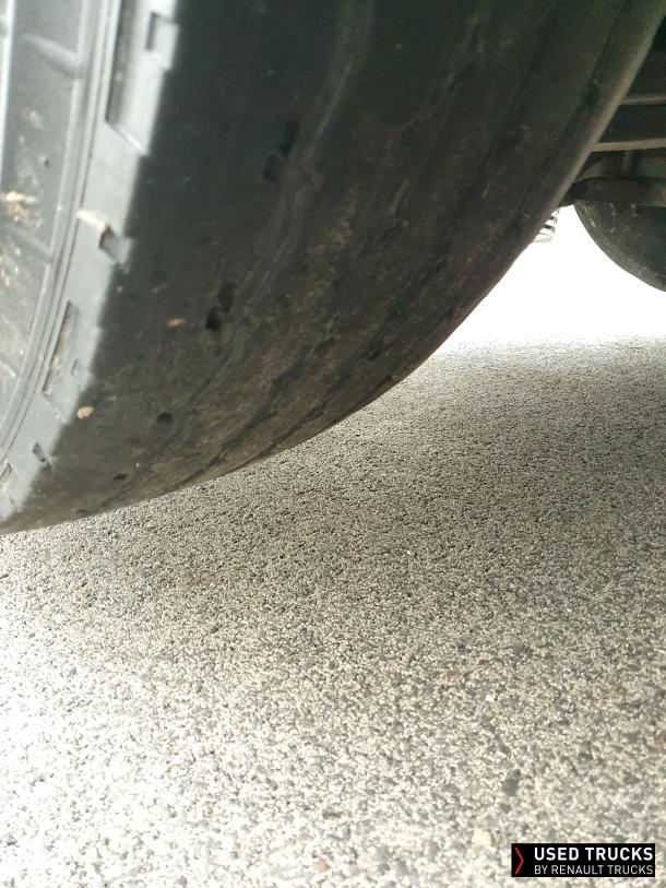 Renault Trucks T 460