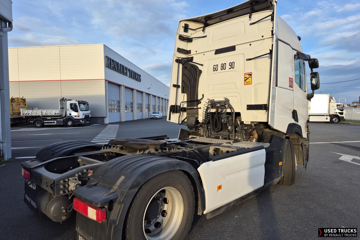 Renault Trucks T 480