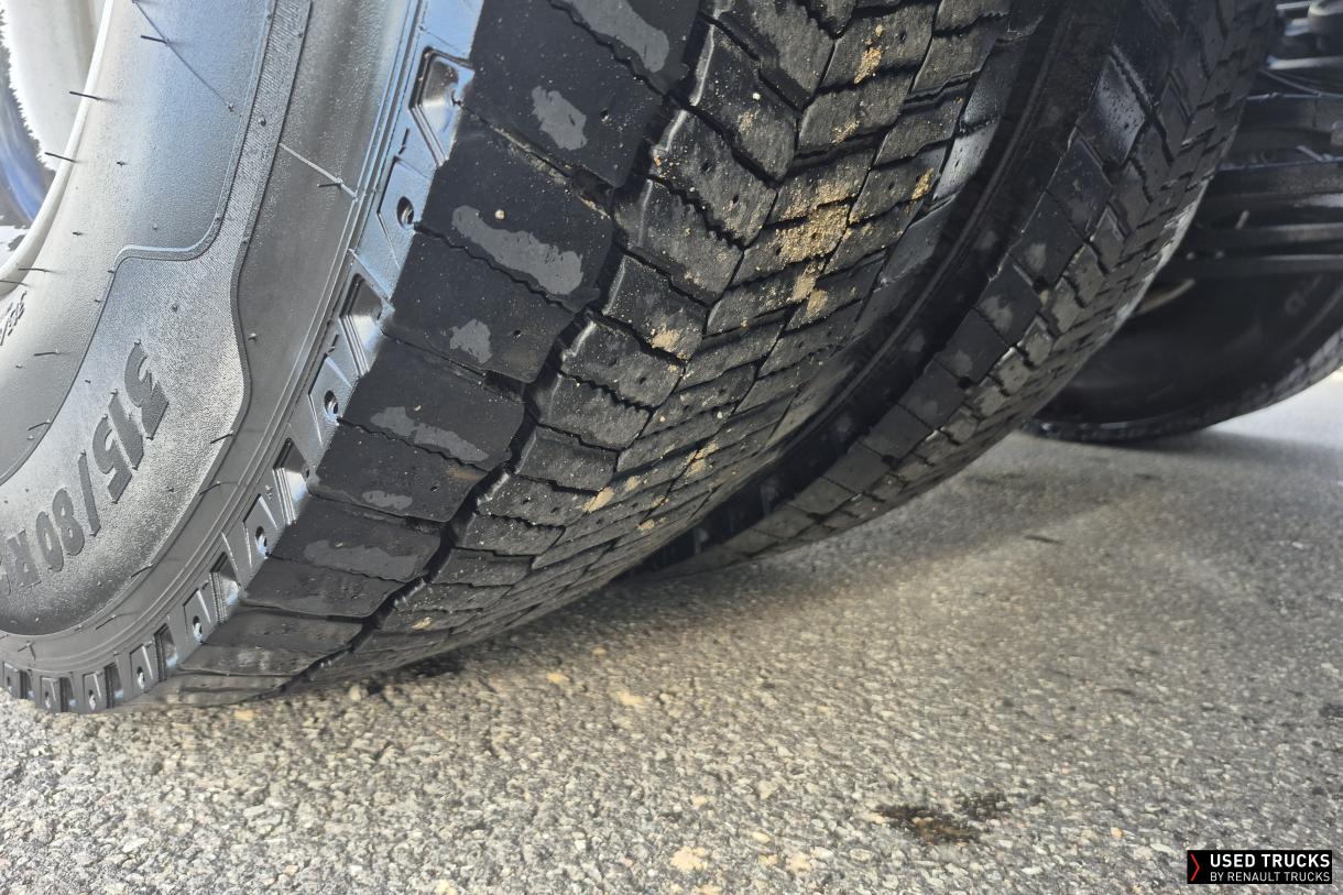 Renault Trucks T High 520
