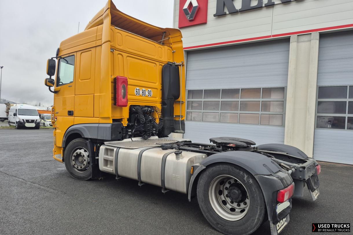 DAF XF 480