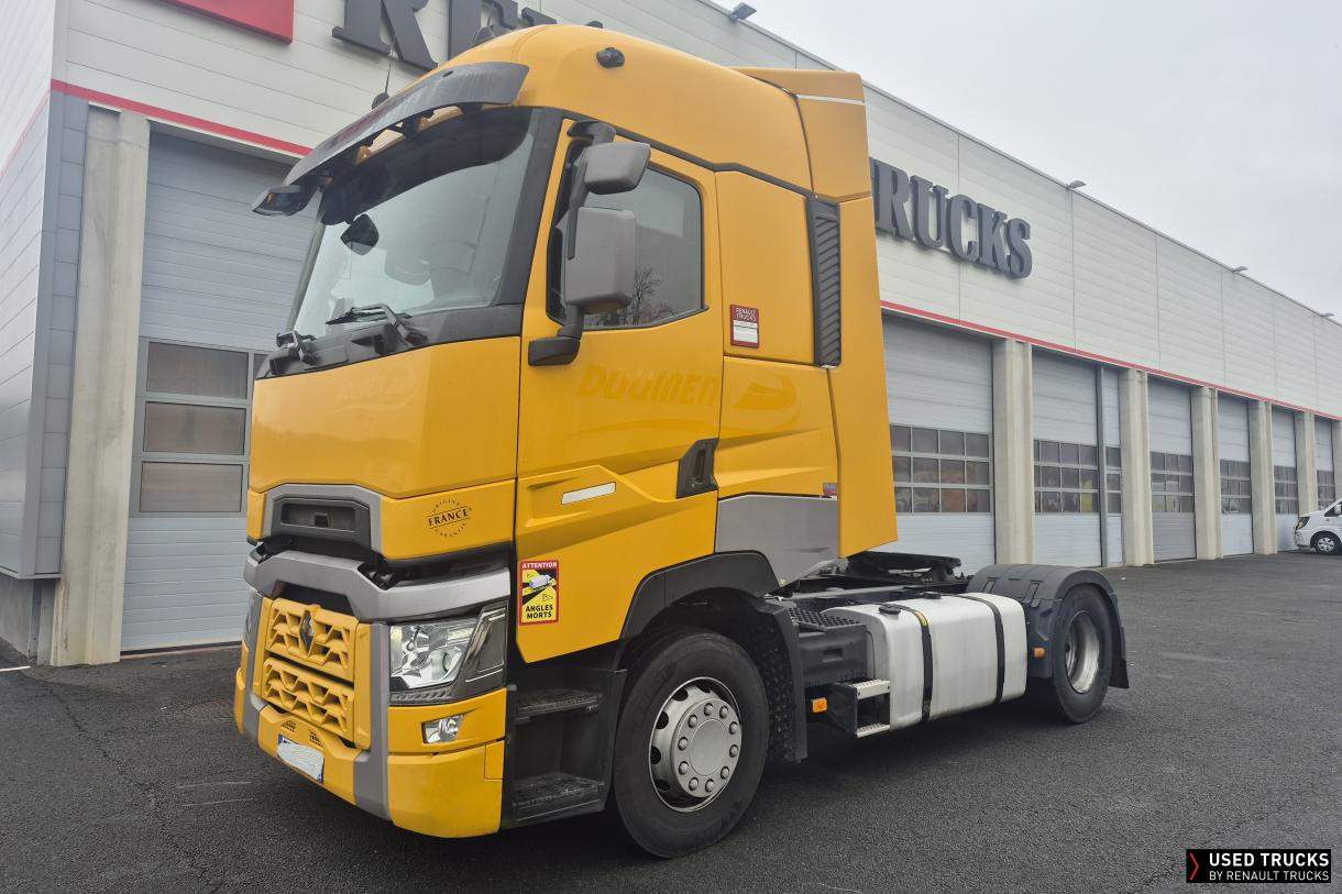 Renault Trucks T High 480