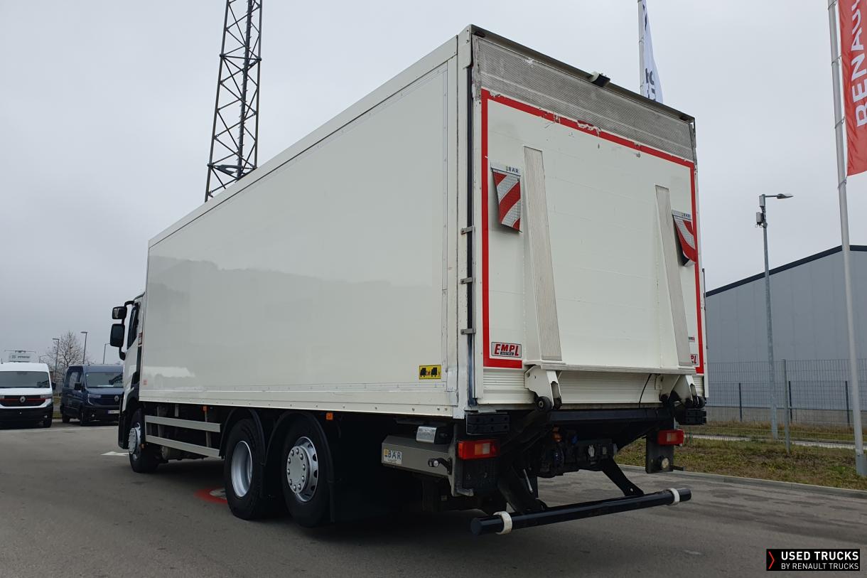 Renault Trucks T 460